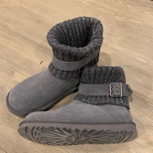 Ugg Cambridge Winter Boots, 8